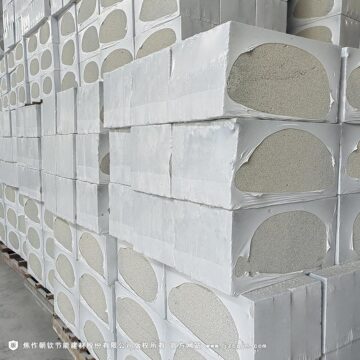 發(fā)泡水泥保溫板到底能不能防水？朝欽節(jié)能解答